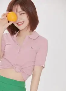 谭松韵一直都是甜美淑女风,当她换上脏辫后,网友服务器瘫痪