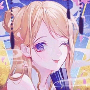 2021可爱萌三人闺蜜头像