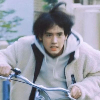 头像男生头像biubiubiu