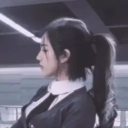 头像壁纸今夕何年,忘我思存
