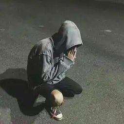 男生头像2018最潮图片欧美范野心玩出来的感情能维持多久