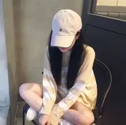 女生头像唯美女生头像