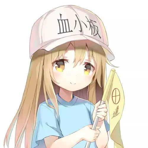 124张动漫男女生头像任你拿