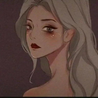 动漫高冷御姐女头优质动漫女头2020最新版
