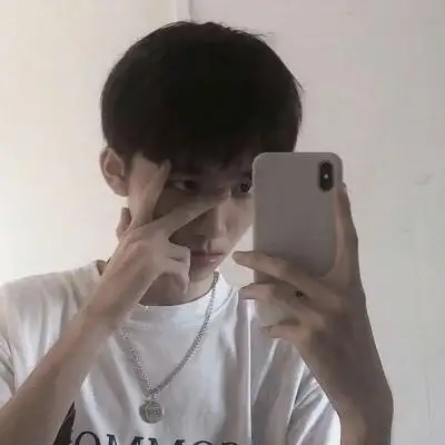 高清优质男生头像,大多数都是手机控的