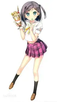 盘点动漫十大经典猫娘第一名你绝对喜欢