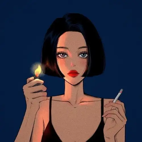 有没有冷漠or高冷的动漫女头