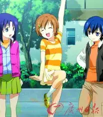 acg刮起伪娘风