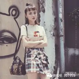 时尚靓丽,穿脱之间都能美美哒