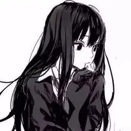 情侣头像