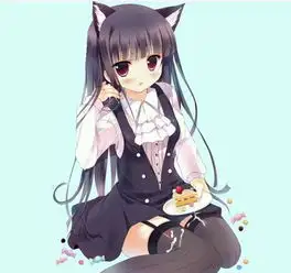 么么哒动漫妹纸,你选哪一个