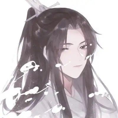 你们要的古风头像来喽第九弹