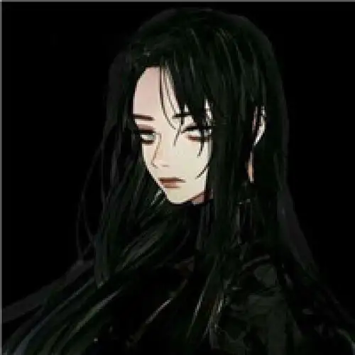 沈曦动漫二次元情头
