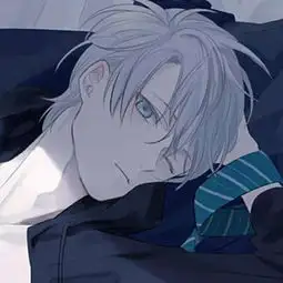 动漫男生头像.沉迷于动漫男头无卡通动漫头像我要个性网