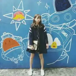 兮蕊淡陌初夏的美拍