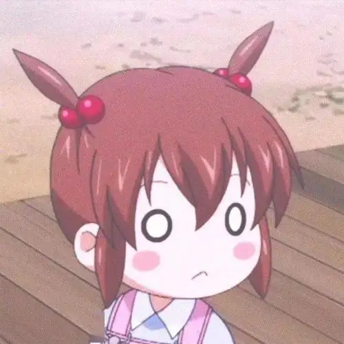 女生头像高清动漫女生头像