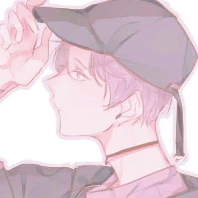暖系可爱帅气动漫男生头像珍藏版卡通动漫头像我要个性网
