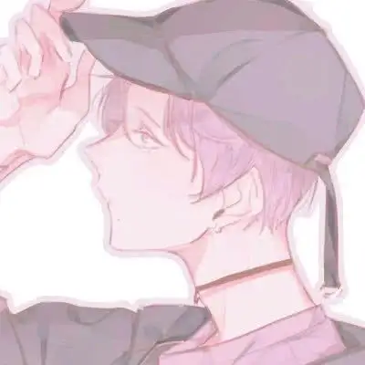 暖系可爱帅气动漫男生头像珍藏版卡通动漫头像我要个性网