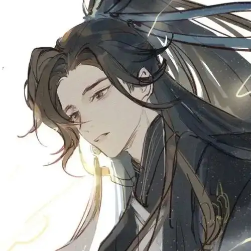 古风头像凭什么后来者居上