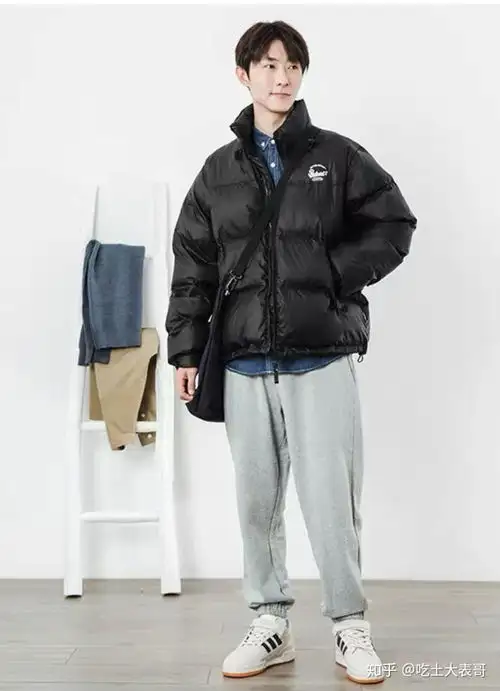 有没有什么靠谱的羽绒服店推荐