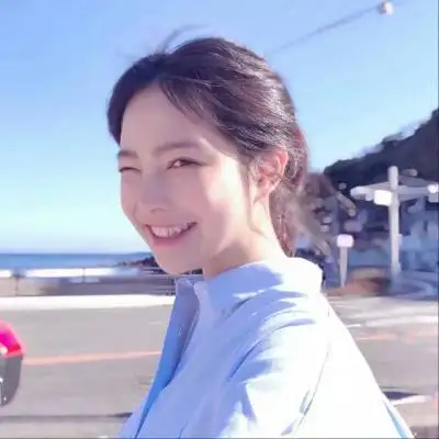 溺毙蓝色系女头.太廉价的糖总归qq女生头像我要个性网