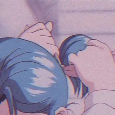 动漫头像御姐