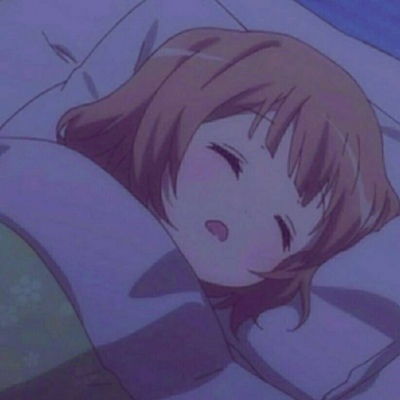 男生女生闺蜜动漫头像