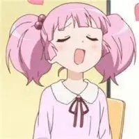 粉头像女生头像微信头像图片大全