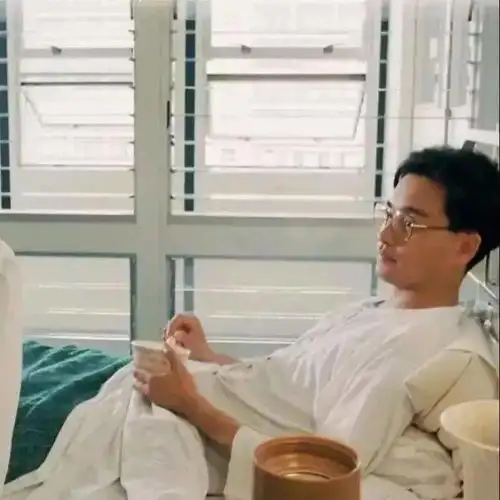 100张百看不厌的微信头像