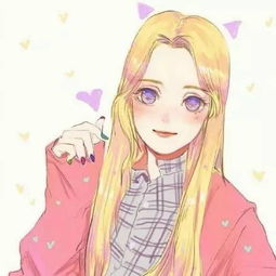 漫画头像