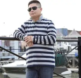 加肥加大男装男胖子大码t恤休闲加大男装货源纯棉大码长袖厂家批发图片,加肥加大男装男胖子大码t恤休闲加大男装货源纯棉大码长袖厂家批发高清图片广州市白云区宝山制衣厂