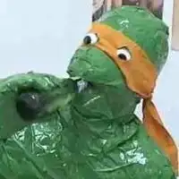 敲沙雕头像看上去特别沙雕的头像