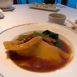 港湾一号的花胶鹅掌好不好吃用户评价口味怎么样香港美食花胶鹅掌实拍图片大众点评