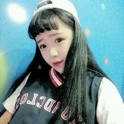 女生头像韩系女头玩网女头陈一