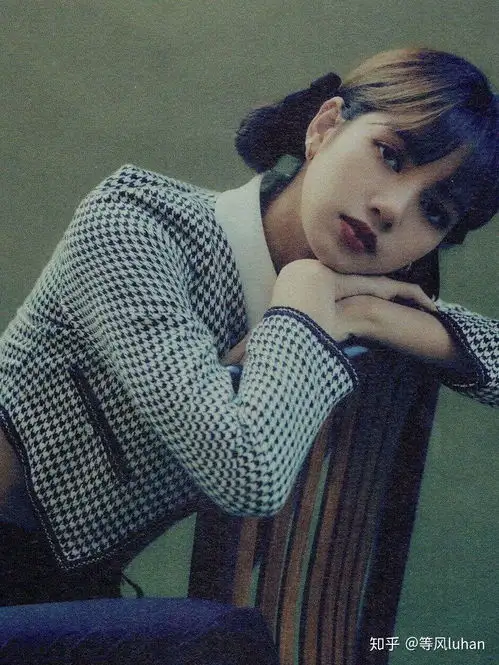 blackpink头像and港风头像女