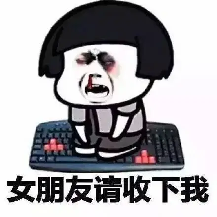 哄女朋友的最佳方式,向女朋友道歉专用表情包