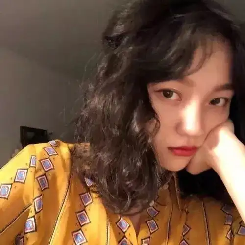 头像最好的感情连沉默都很舒服