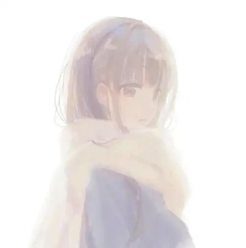 一波敲好看动漫女头