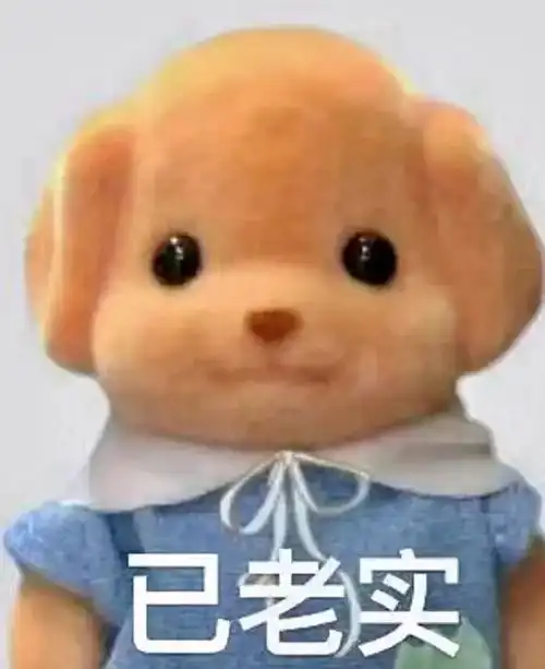入侵年轻人表情包的魔性小狗,竟将40年前诞生的