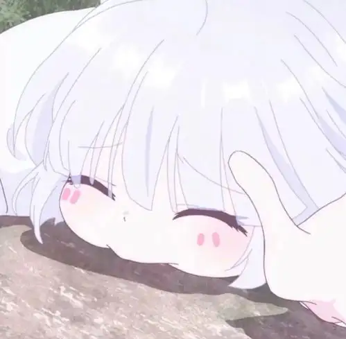 女生动漫头像