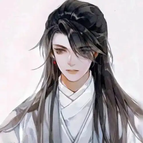 古风男生头像云朵偷喝了我放在屋顶上的酒