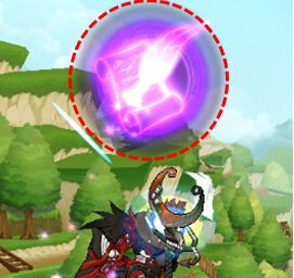 elsword二次元动漫格斗网游