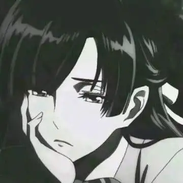 2021最新好看的动漫卡通头像