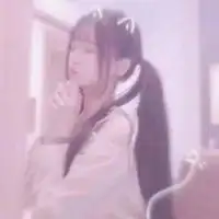 qq头像女生甜美粉色