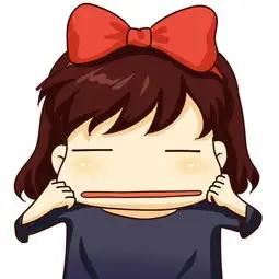 求这种一系列动漫头像