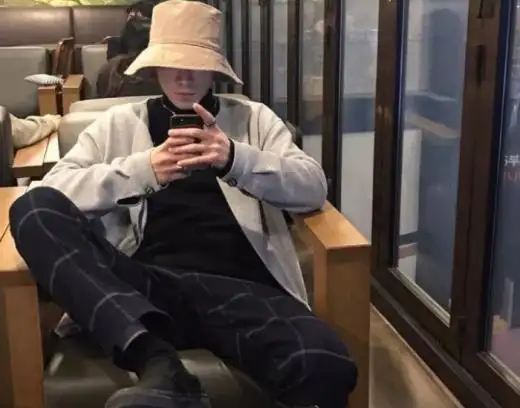 霸气超拽有范的男生网名痞子一生浪
