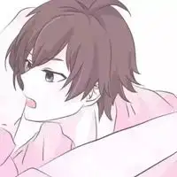 情侣萌头像一男一女卡通萌系情侣头像一男一女