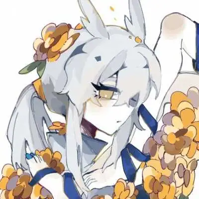 动漫卡通神明系列的情头头像
