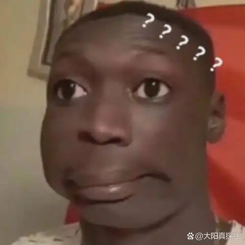 沙雕黑人表情包已更新