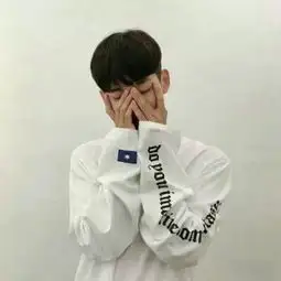 男生头像